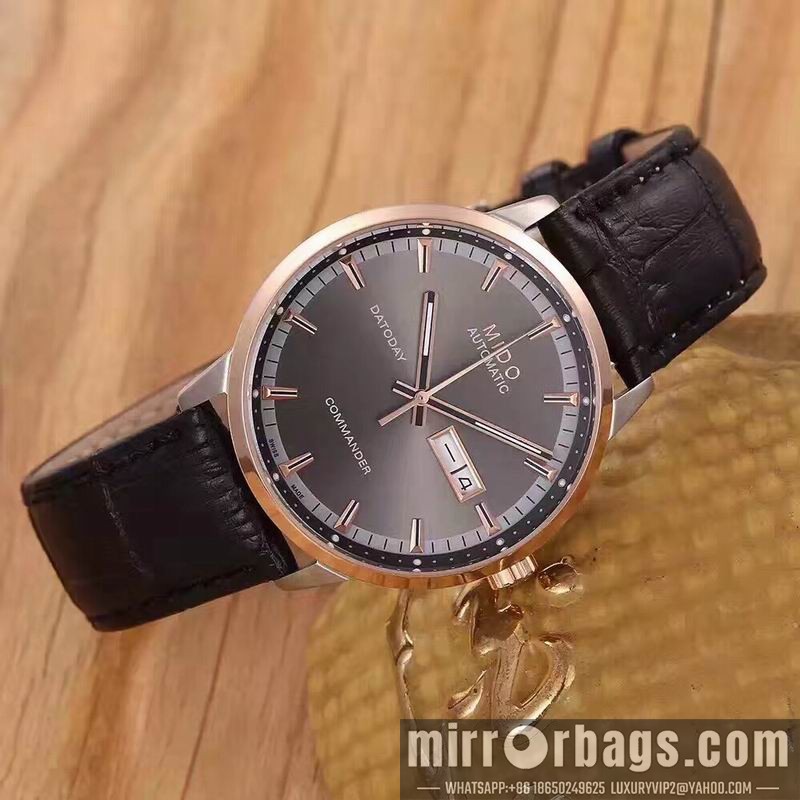 Mido 41mm 042428 Watch
