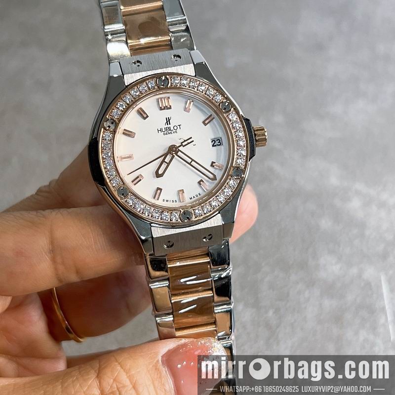 Hublot 36mm 042751 Watch