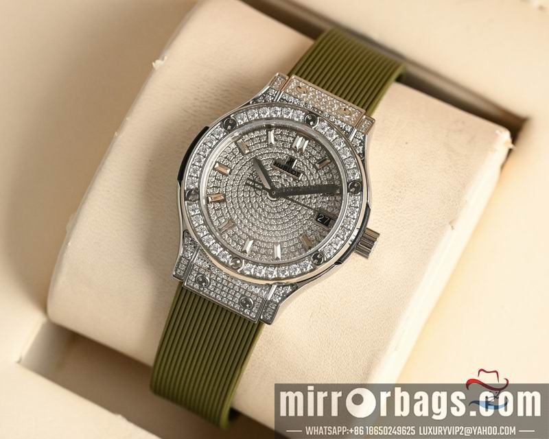 Hublot 33mm 092108 Watch