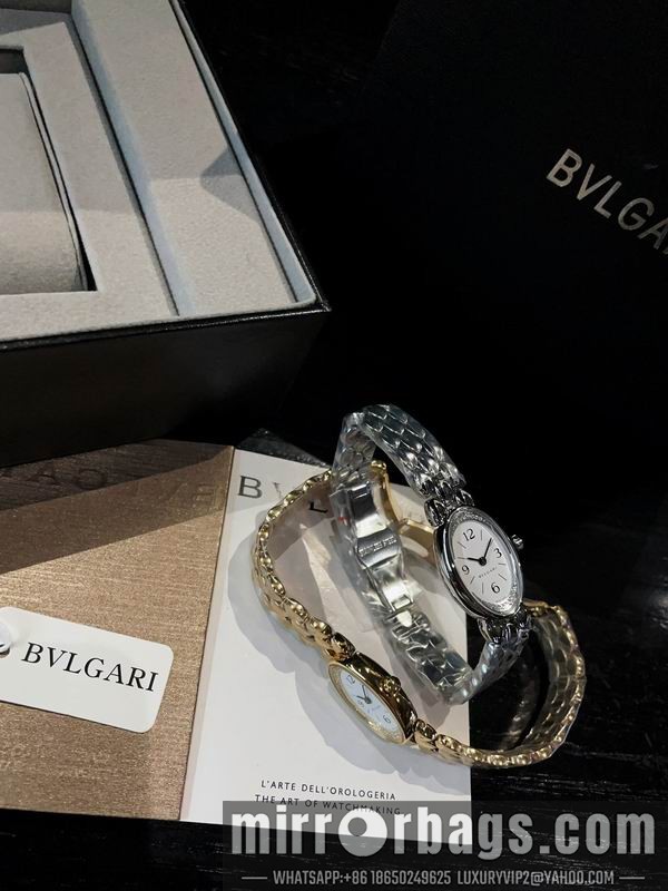 Bvlgari watch 101544 Watch