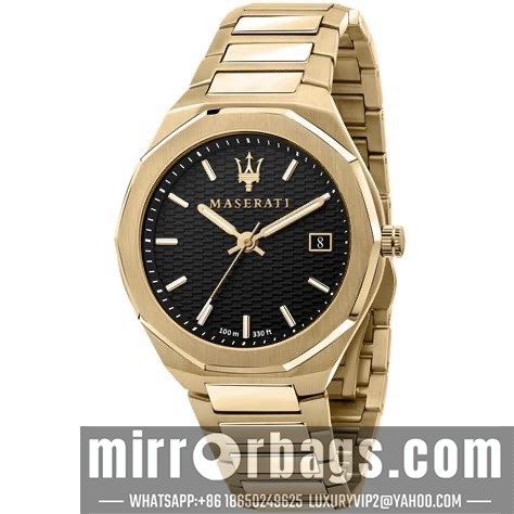 Maserati 40mm 1010120 Watch