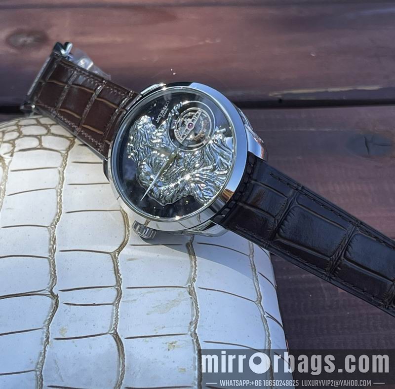 Jacob & Co 44mm 122809 Watch