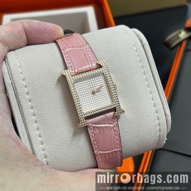 Hermes 21mm 101596 Watch