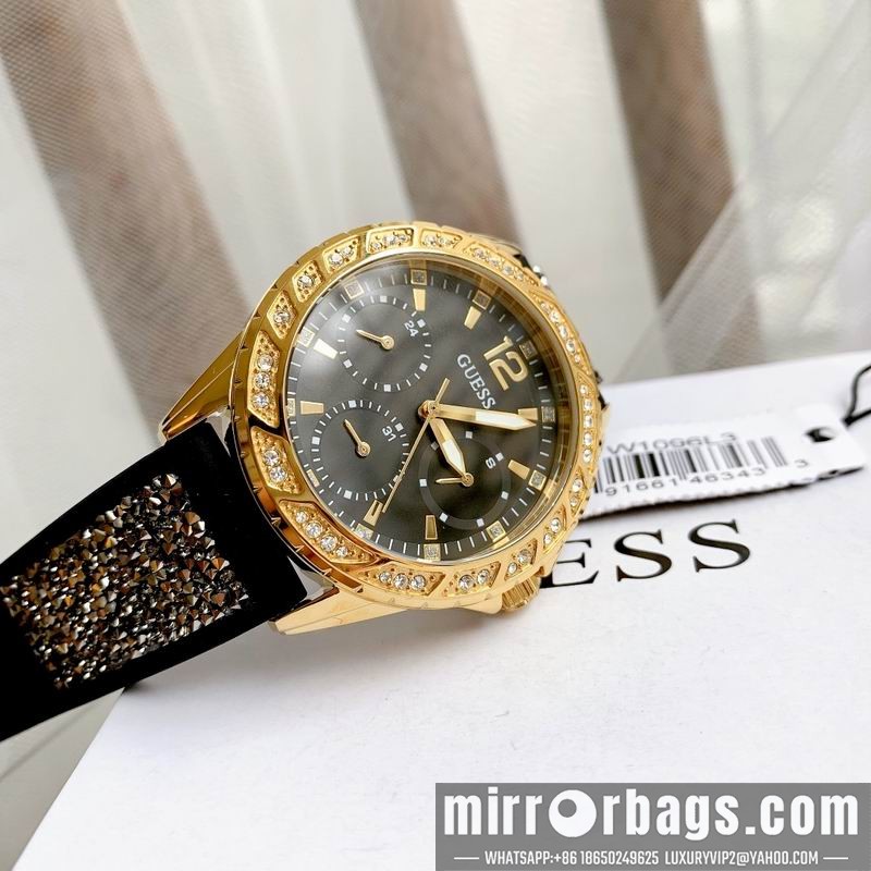 Guess 38mm 101003 Watch