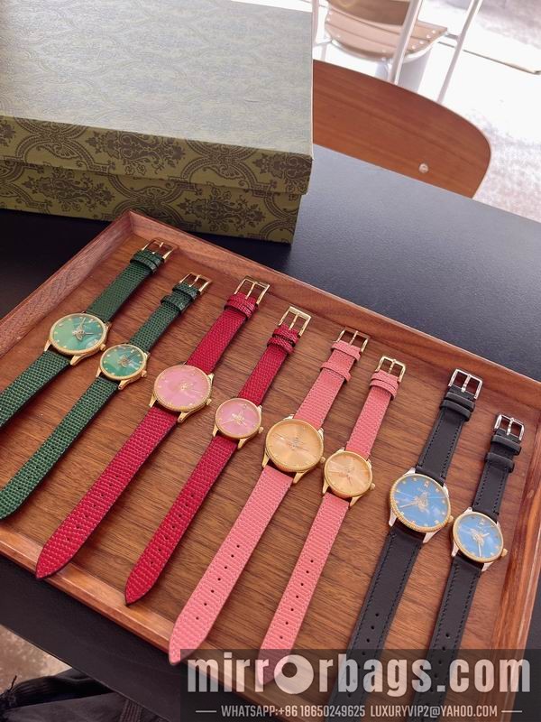 Gucci 38mm 29mm 091703 Watch
