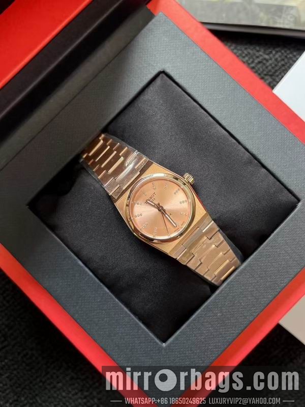 Tissot 25mm 042413 Watch