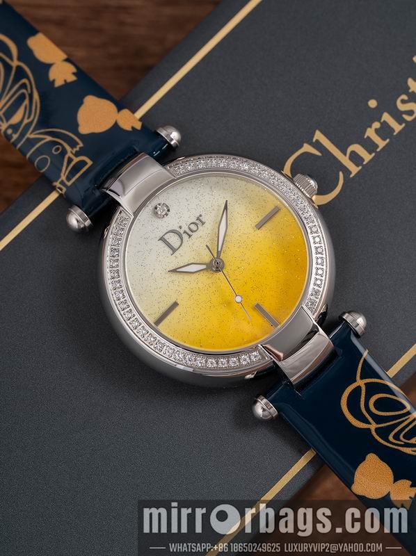 Dior watch 101438 Watch