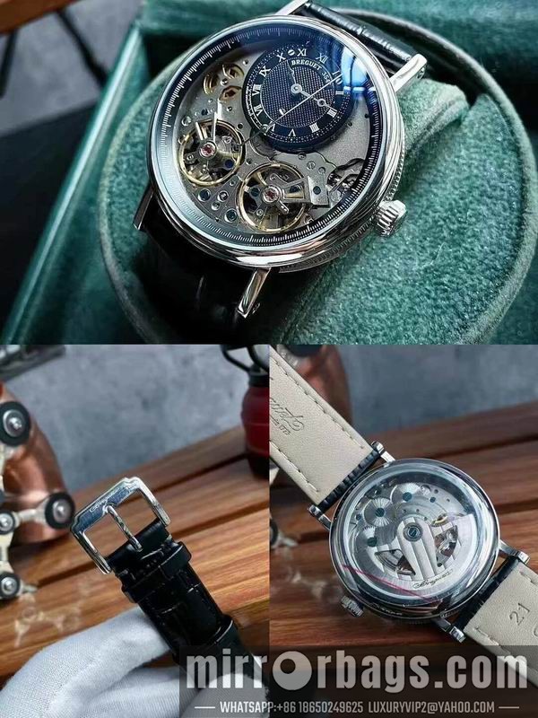 Blancpain 42mm 0427126 Watch