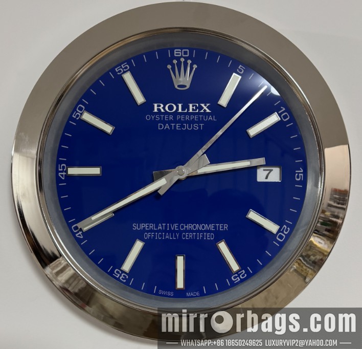 Rolex clock 0805 Watch