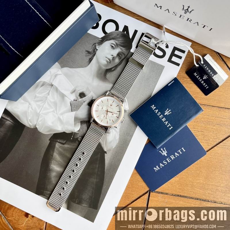 Maserati watch 101082 Watch