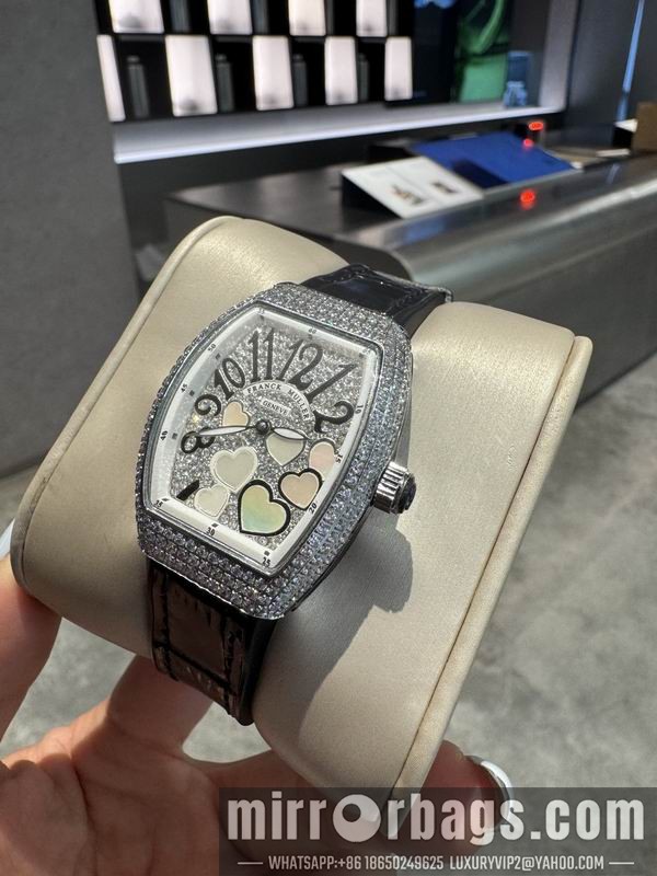 Franck Muller 32X42mm 101508 Watch