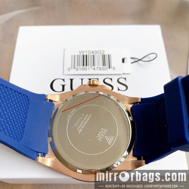 Guess 45mm 101064 Watch
