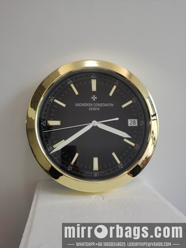 Vacheron Constantin clock 0805 Watch