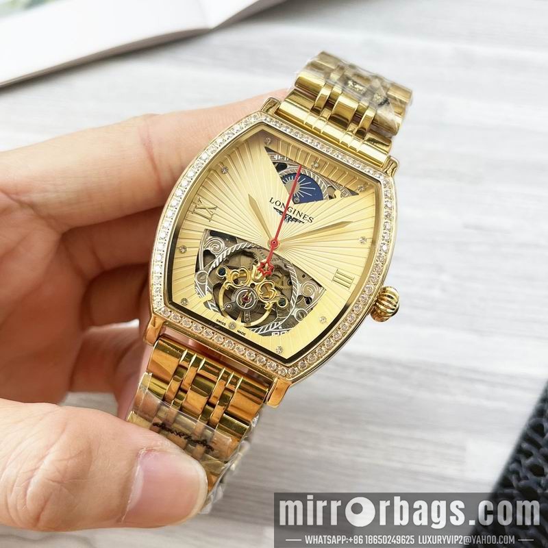 Longines 42mm 032577 Watch