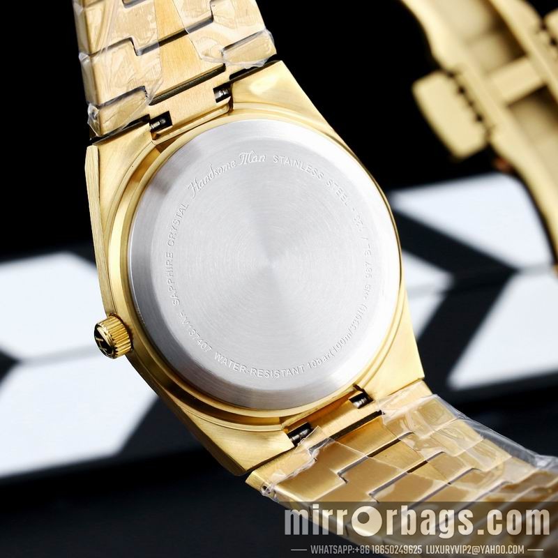 Handsome Man 40mm 110907 Watch