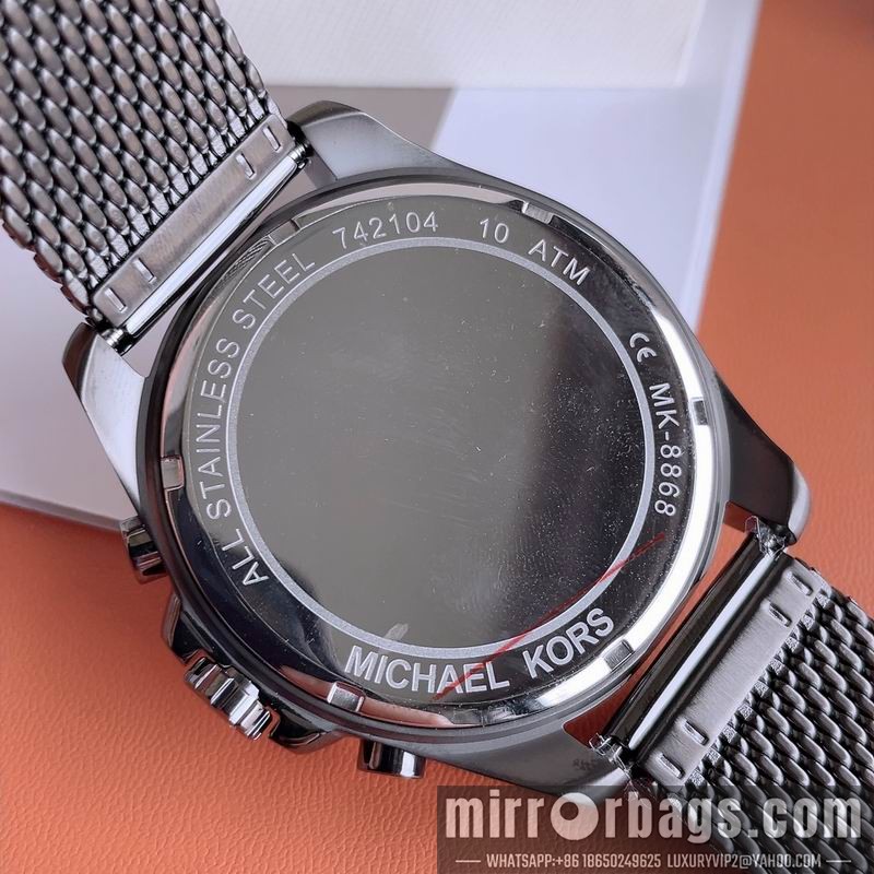 MK 43mm 101097 Watch