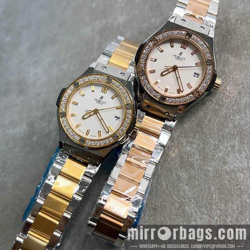 Hublot 36mm 042751 Watch