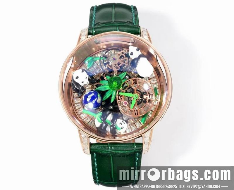 Jacob & Co 47mm 110332 Watch