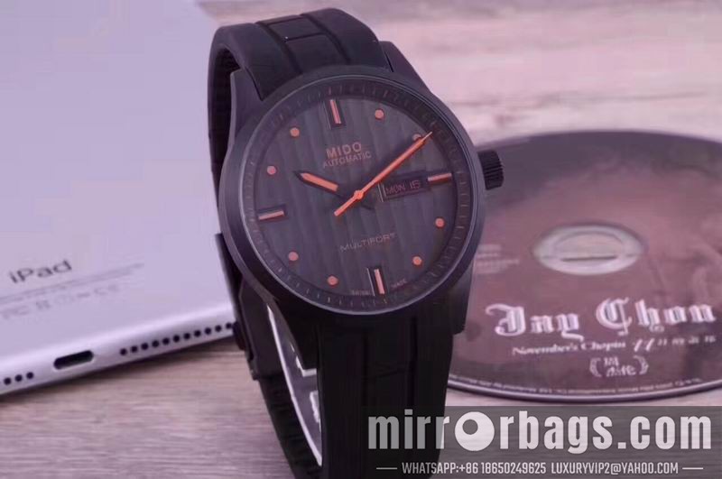Mido 42mm 042413 Watch