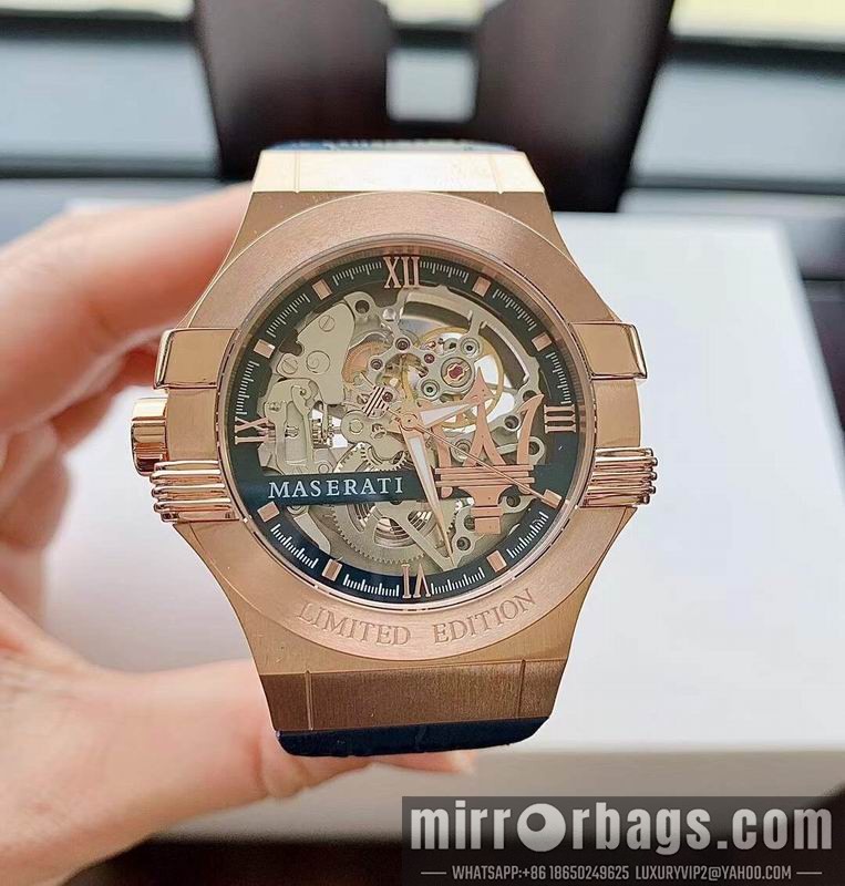 Maserati 42mm 101061 Watch