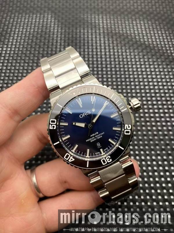 Oris 41mm 080619 Watch
