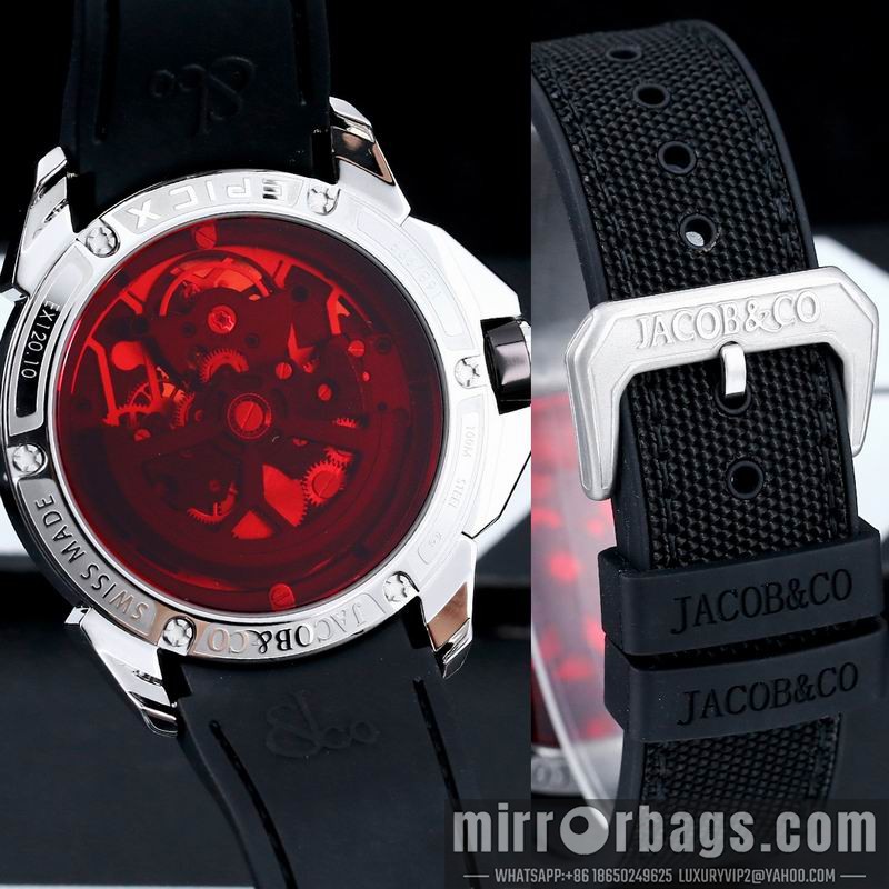 Jacob & Co 44mm 110918 Watch