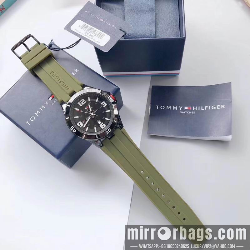 Tommy 44mm 101007 Watch