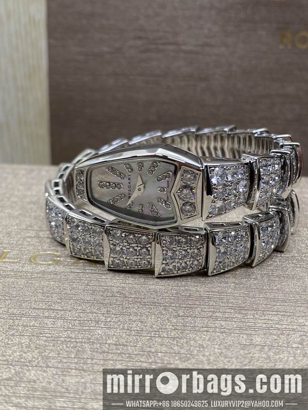 Bvlgari watch 040965 Watch