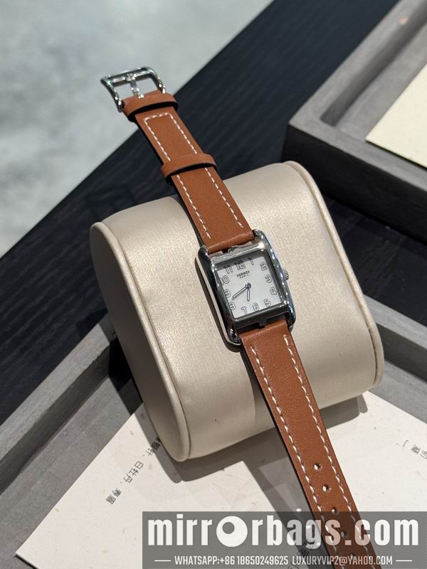 Hermes 23X23mm 101450 Watch