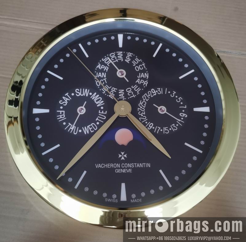 Vacheron Constantin clock 0805 Watch