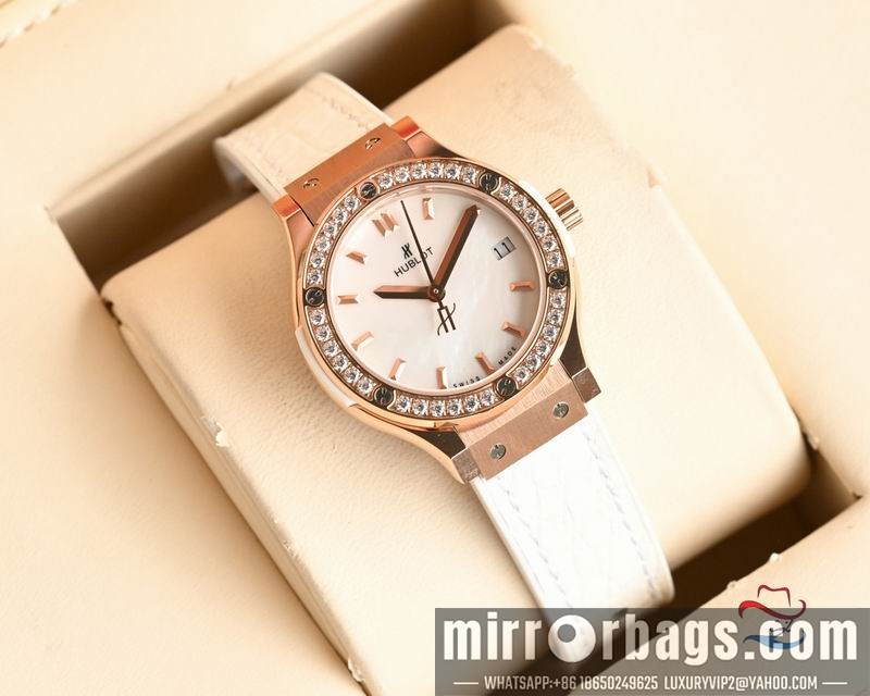 Hublot 33mm 092106 Watch