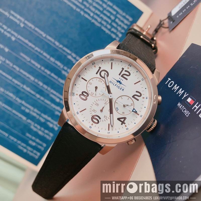 Tommy 46mm 101009 Watch