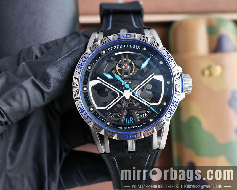 Roger Dubuis 46mm 042790 Watch