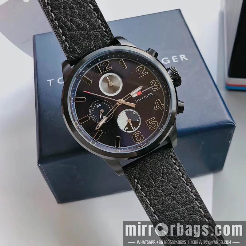 Tommy 44mm 101027 Watch
