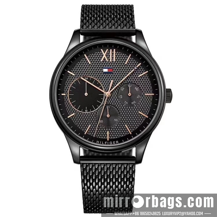 Tommy 44mm 101001 Watch