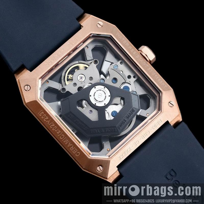 Bell & Ross watch 110320 Watch