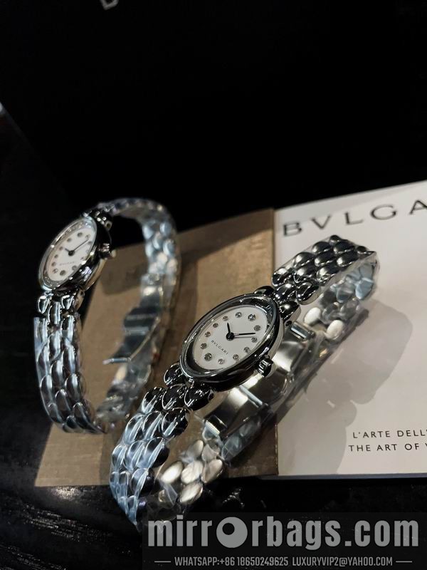 Bvlgari watch 101545 Watch