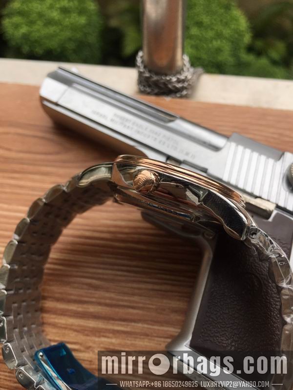 Mido 39.5mm 042465 Watch