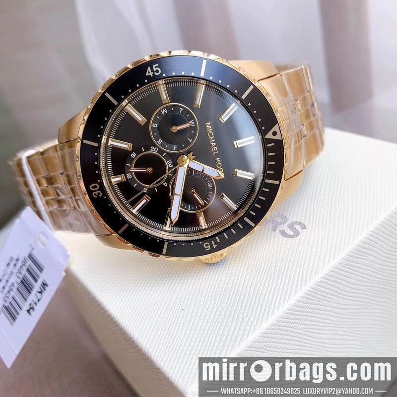 MK 43mm 101016 Watch