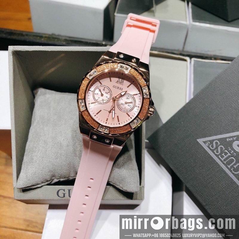 Guess 38mm 101014 Watch