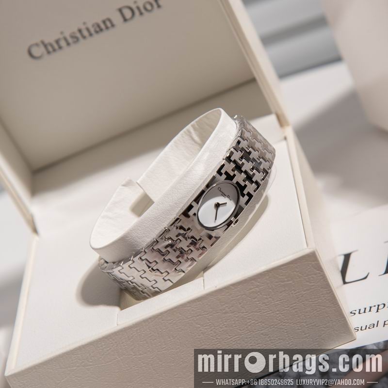 Dior watch 042710 Watch