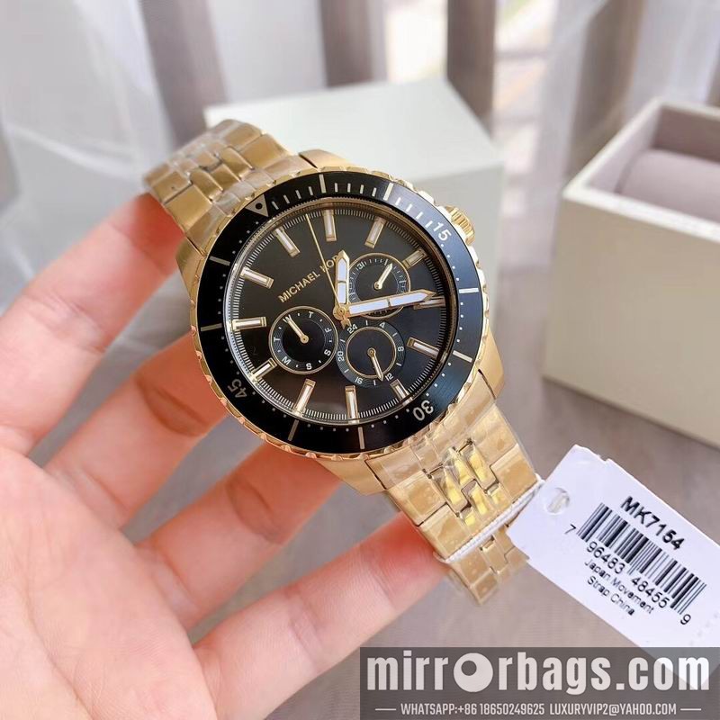 MK 43mm 101016 Watch