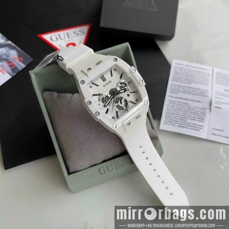 Guess watch 1010161 Watch