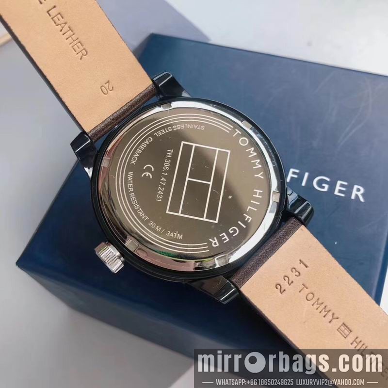 Tommy 44mm 101006 Watch