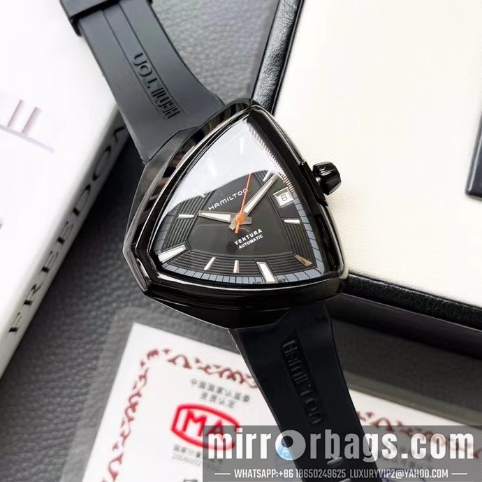 Hamilton 45mm 042404 Watch