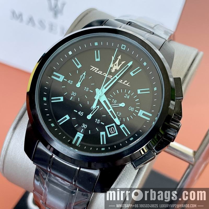 Maserati watch 1010100 Watch