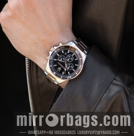 Maserati 43mm 1010111 Watch
