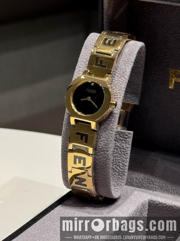 Fendi 25mm 101526 Watch