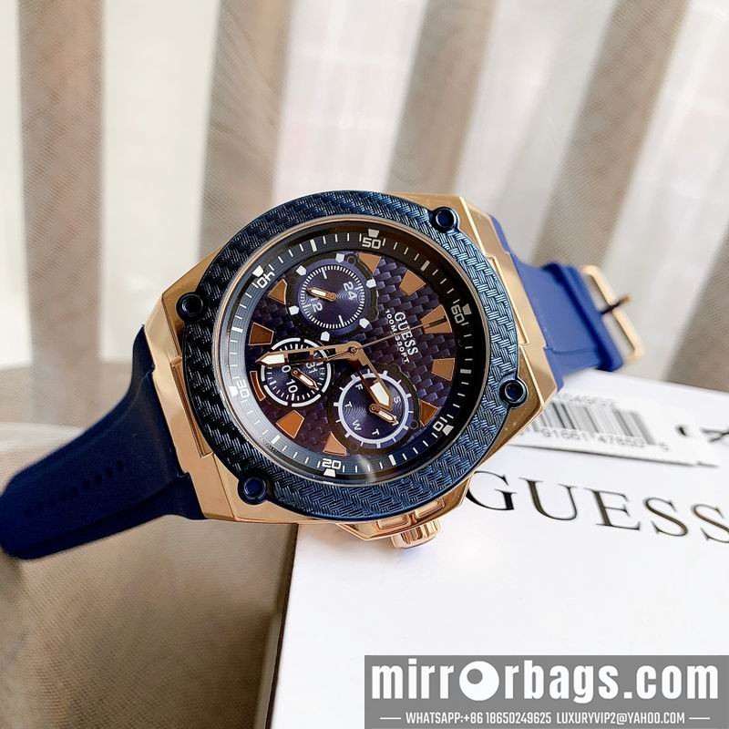 Guess 45mm 101064 Watch