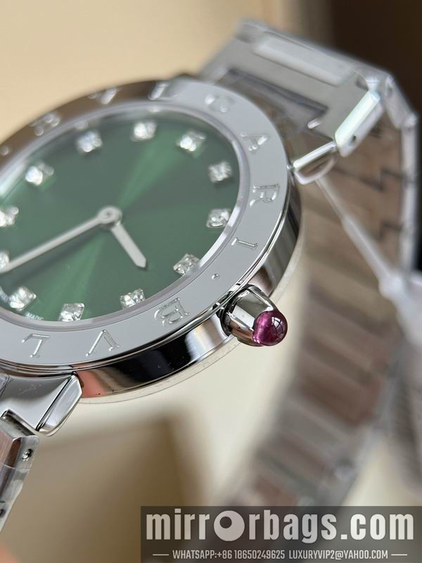 Blvgari 33mm 080603 Watch